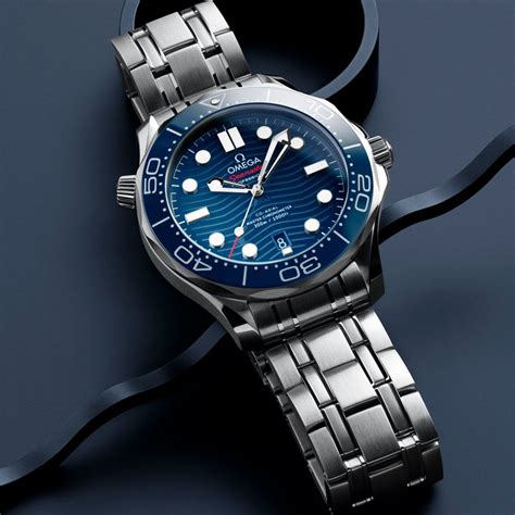 omega seamaster diver 300m wertsteigerung|omega seamaster 300m price malaysia.